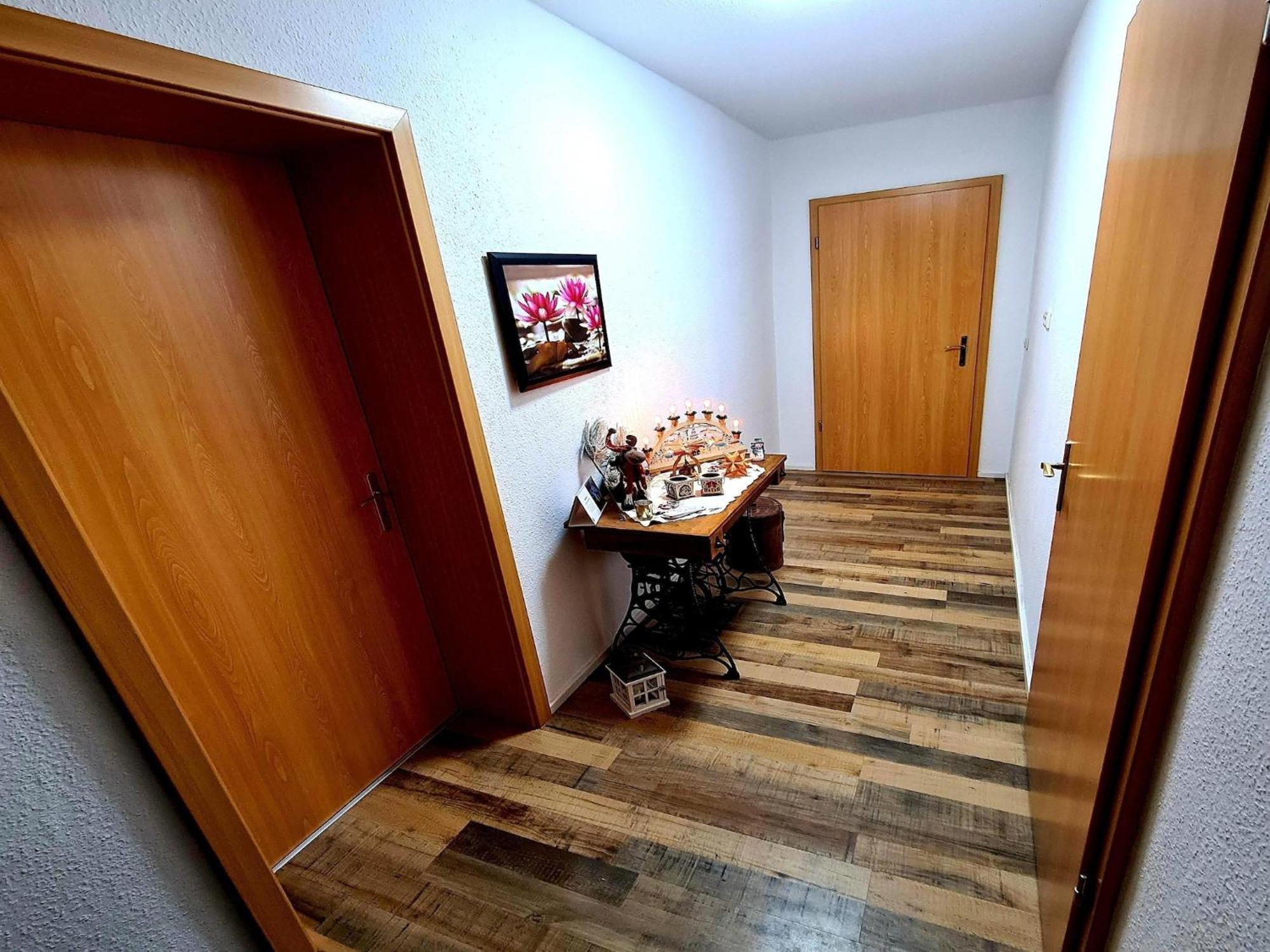 Apartment In Falkenstein With Wood-Burning Stove ภายนอก รูปภาพ